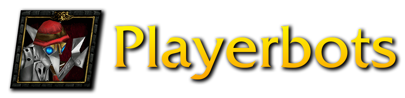 Playerbots Banner